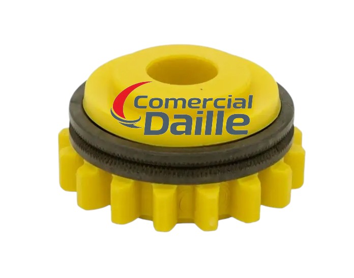 RODILLO 1.6 AMARILLO INF