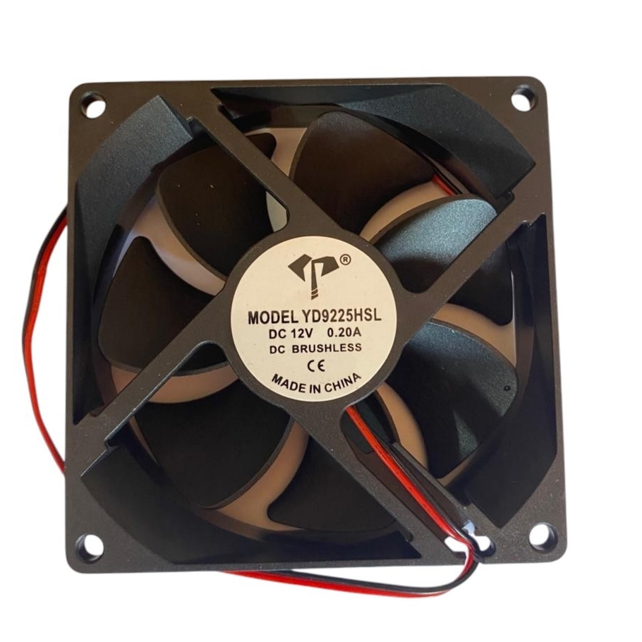 VENTILADOR ALTERNATIVO NANOWELD
