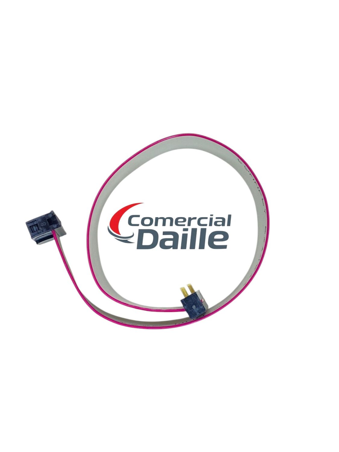 CABLE CONTROL MINARC