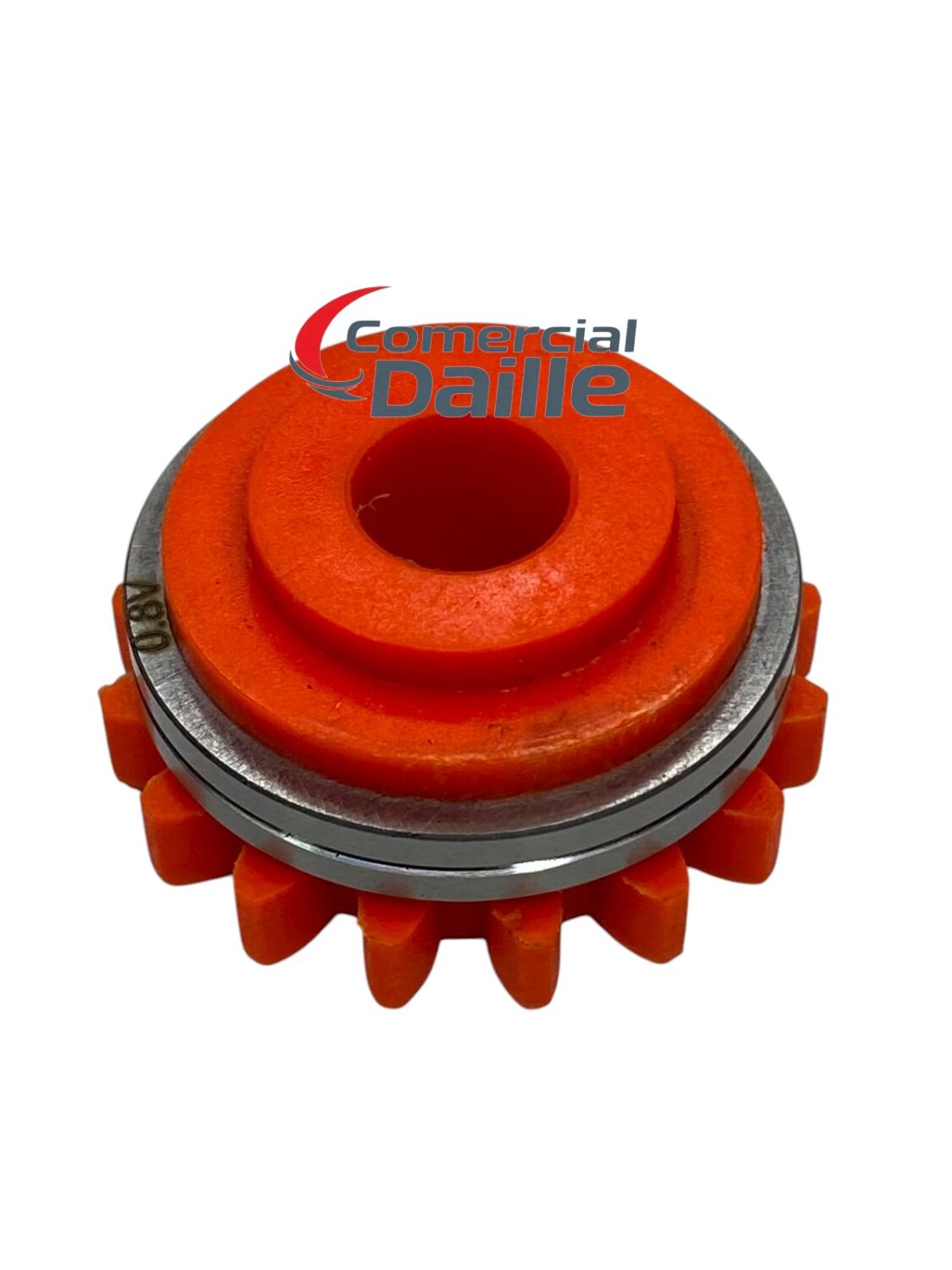 RODILLO 0.8 KEMPPI INFERIOR FAST (3)
