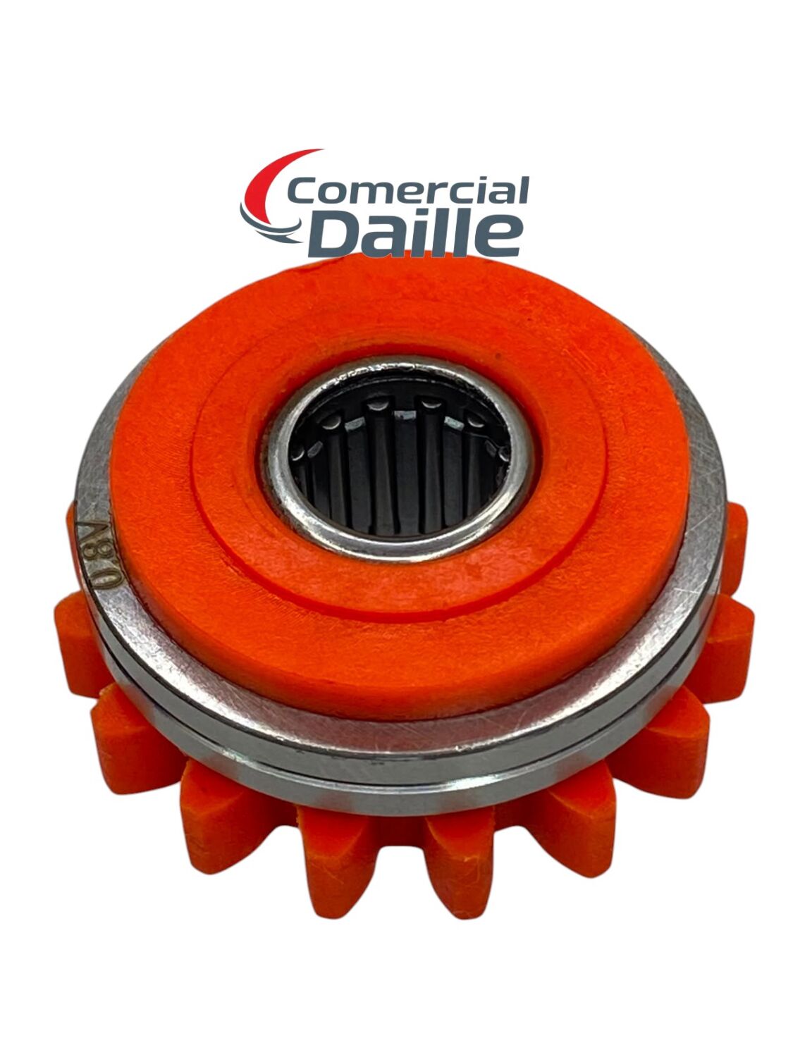 RODILLO 0.8 KEMPPI SUPERIOR FAST