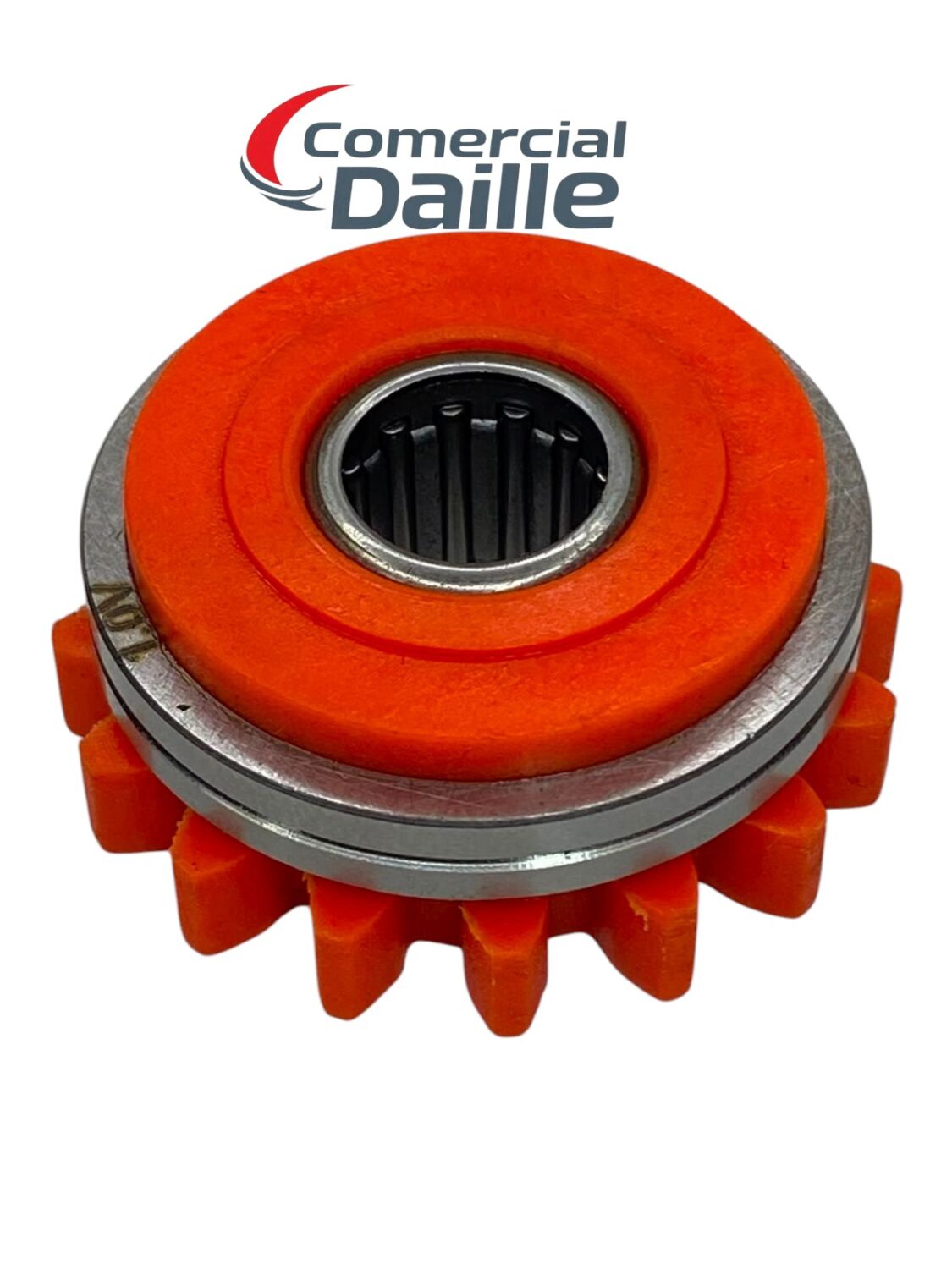 RODILLO 1.0 KEMPPI SUPERIOR FAST 2