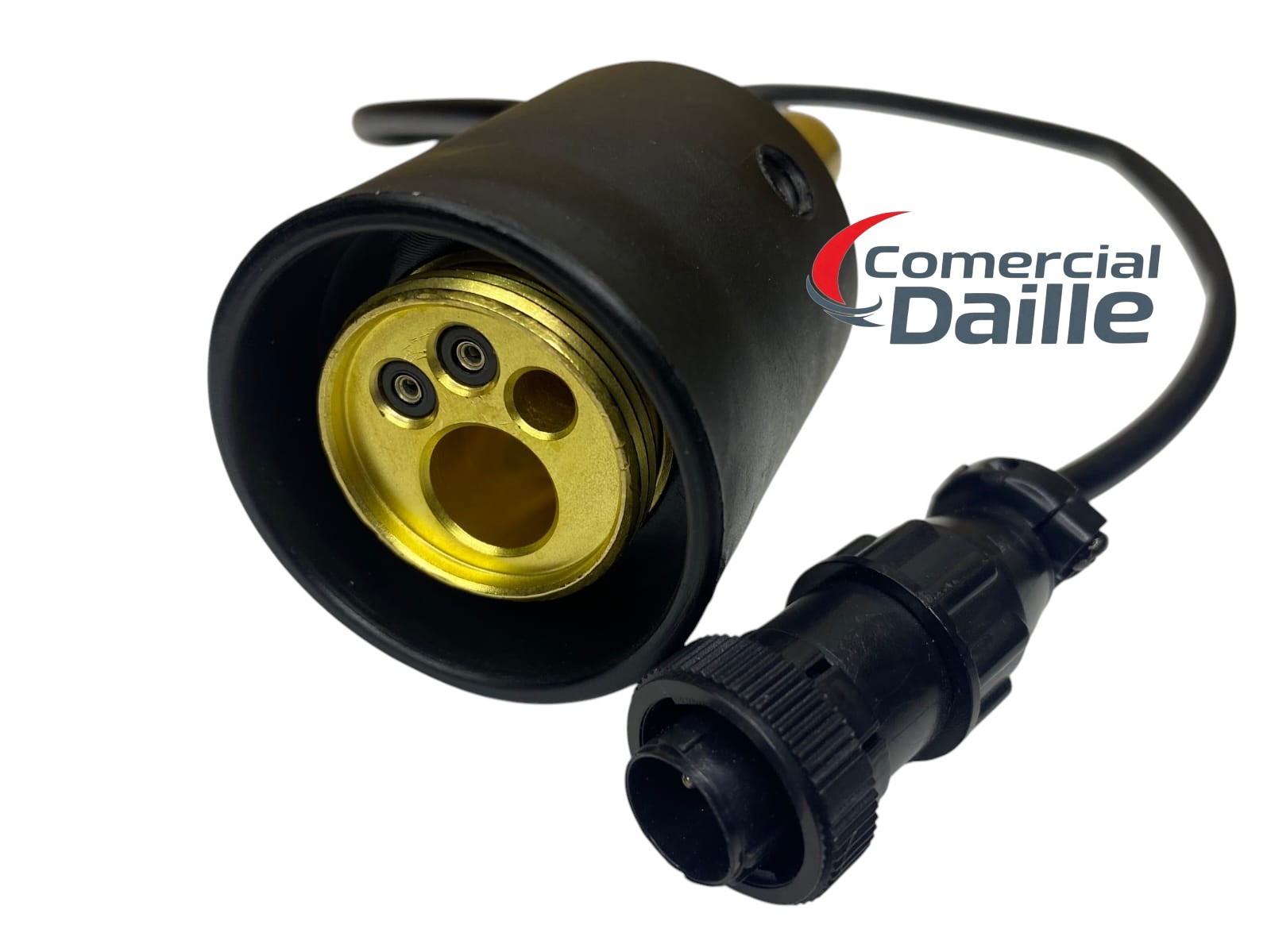 CONECTOR EURO MILLER 1